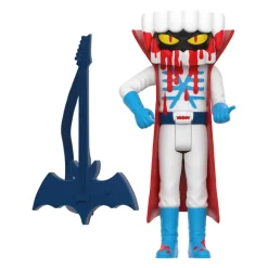 The Weirdest Reaction Figures Wave 05 - Blood (Rotten Rangers)