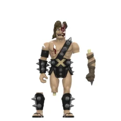 The Weirdest Reaction Figures Wave 1 - Gor-Ior