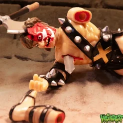 The Weirdest Reaction Figures Wave 1 - Gor-Ior