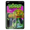 The Weirdest Reaction Figures Wave 05 - Zombeef (Rotten Rangers)