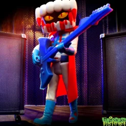 The Weirdest Reaction Figures Wave 05 - Blood, Trashquatch & Zombeef (Rotten Rangers)