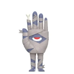The Weirdest Reaction W2 - Mummy'S Hand