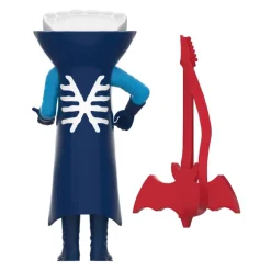 The Weirdest Reaction Wave 03 - Bl D (Indigo To Hell)