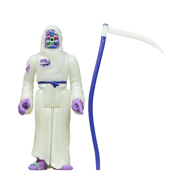 The Worst (Monster Glow) Full Set