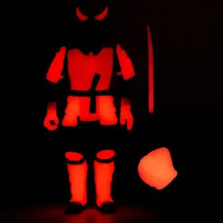 The Worst Reaction Figures Wave 3C - Killer Bat (Monster Glow) Sdcc 22