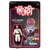 The Worst Reaction Figure - Cortex Commander (Color 2)