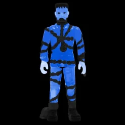 The Worst Reaction Figure - Frankenghost (Monster Glow)