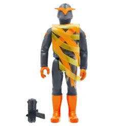 The Worst Reaction Figures Wave 3 - X-4 (The Shadow)