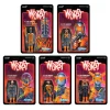 The Worst Reaction Figures Wave 3 - X-Series (Full Set)