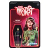The Worst Reaction Figure - Human Shedusa (Color 2)