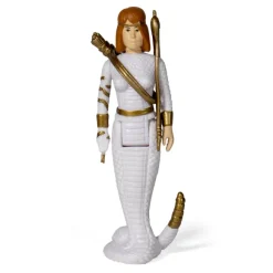 The Worst Reaction Figure - Snake Shedusa (Color 3)
