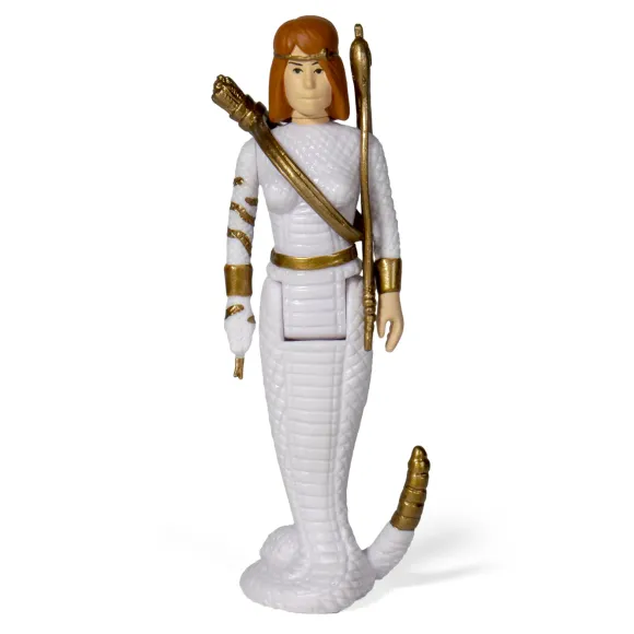 The Worst Reaction Figure - Snake Shedusa (Color 3)
