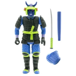 The Worst Reaction Figures - King Hell (Revenant) & Killer Bat (Specter)