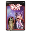 The Worst Reaction Figure - Batula Star Worst