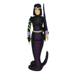 The Worst Reaction Figure - Snake Shedusa (Color 2)