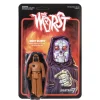 The Worst Reaction Figure - Robot Reaper Star Worst