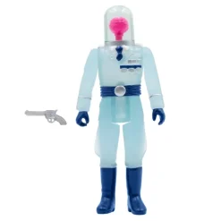 The Worst Reaction Figure - Cortex Commander (Monster Glow)