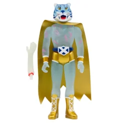 The Worst Reaction Figure - Red Tiger (Monster Glow)
