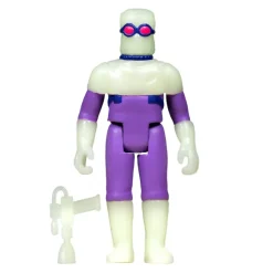 The Worst Reaction Wave 1 - Gas Phantom (Monster Glow)