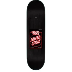 The Worst Santa Cruz Skatedeck - Robot Reaper