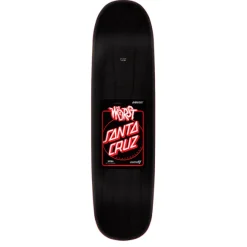 The Worst Santa Cruz Skatedeck - Batula