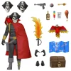The Worst Ultimates! Wave 1 - Captain Deadstar