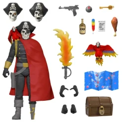 The Worst Ultimates! Wave 1 - Captain Deadstar