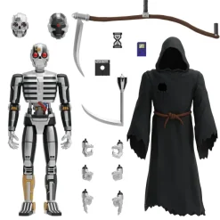 The Worst Ultimates Wave 2 - Robot Reaper