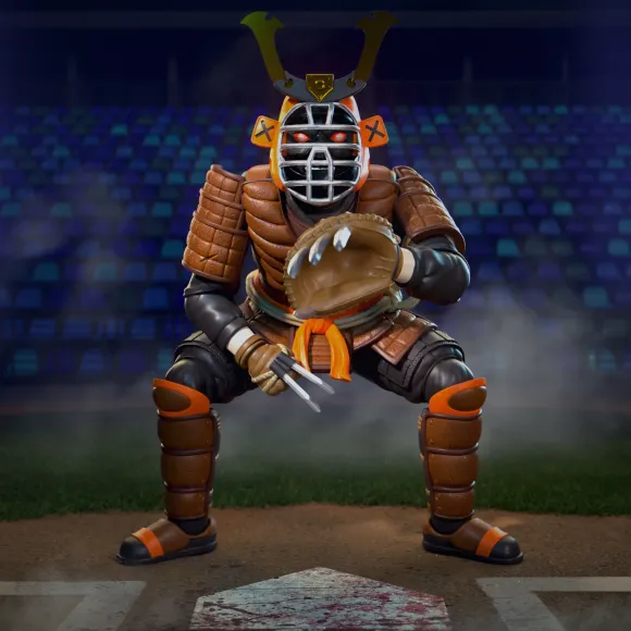 The Worst Ultimates! Wave 03 - Killer Bat