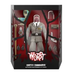 The Worst Ultimates! Wave 03 - Cortex Commander