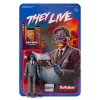 They Live Reaction Figure - Male Ghoul
