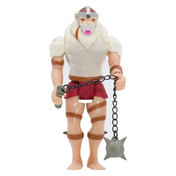 Thundercats Reaction Figure Wave 2 - Monkian