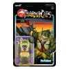 Thundercats Reaction Figure - Slithe (Toy Variant)