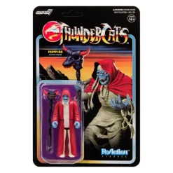 Thundercats Reaction Figure Wave 2 - Old Mumm-Ra