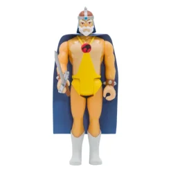 Thundercats Reaction Figure Wave 2 - Jaga