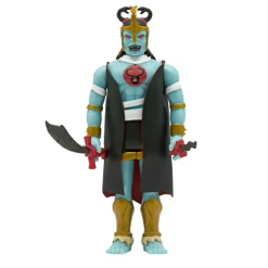 Thundercats Reaction Figure Wave 1 - Mumm-Ra
