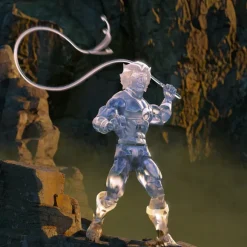 Thundercats Ultimate Figure Wave 2 - Tygra (Invisible) [Bbts]