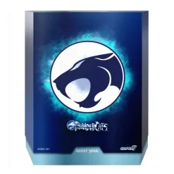 Thundercats Ultimates! - Ghost Jaga [Super7 Exclusive]