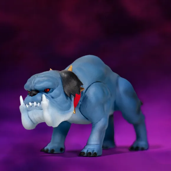 Thundercats Ultimates! Figure Wave 2 - Mumm-Ra The Ever-Living With Ma-Mutt 2-Pack