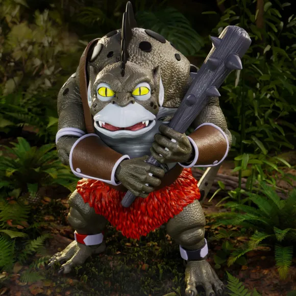 Thundercats Ultimates! Reptilians - Brute