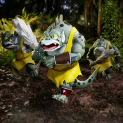 Thundercats Ultimates! Reptilians - Guard