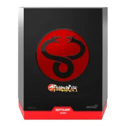 Thundercats Ultimates! Reptilians - Guard