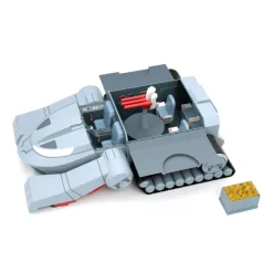 Thundercats Ultimates! Vehicle - Thundertank