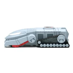 Thundercats Ultimates! Vehicle - Thundertank