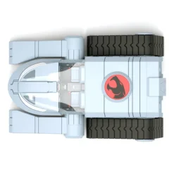 Thundercats Ultimates! Vehicle - Thundertank