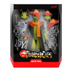 Thundercats Ultimates! Wave 10 - Quick Pick