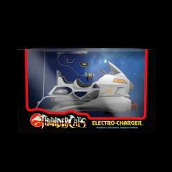 Thundercats Ultimates! Wave 5.5 - Electro-Charger