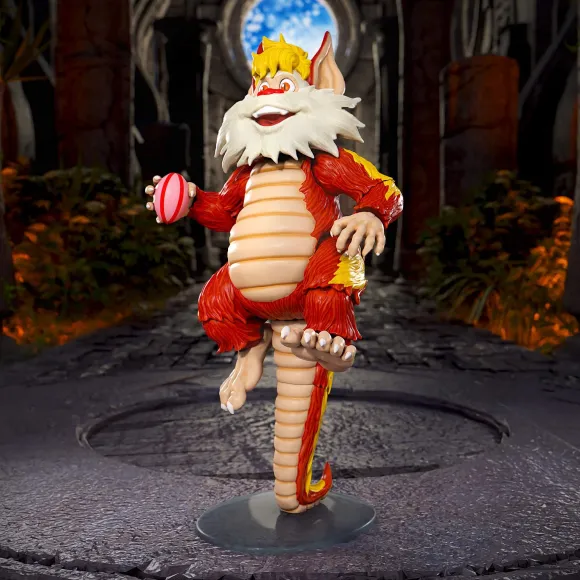 Thundercats Ultimates! Wave 7 - Snarf