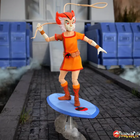 Thundercats Ultimates! Wave 9 - Wilykat