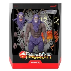 Thundercats Ultimates! Wave 7 - Set Of 4